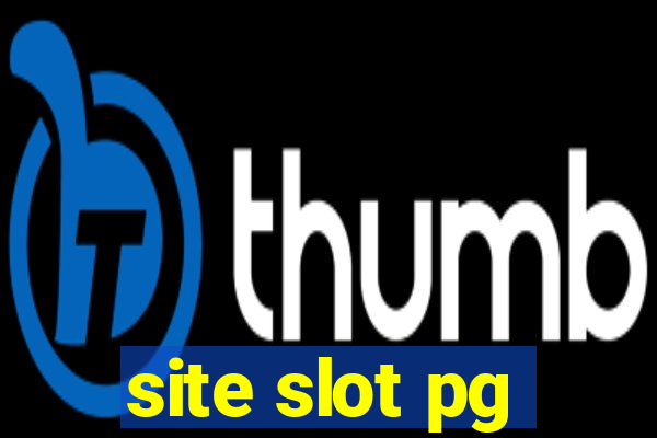 site slot pg