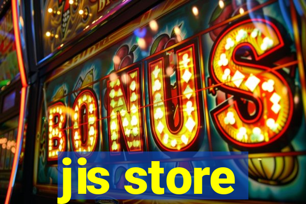 jis store