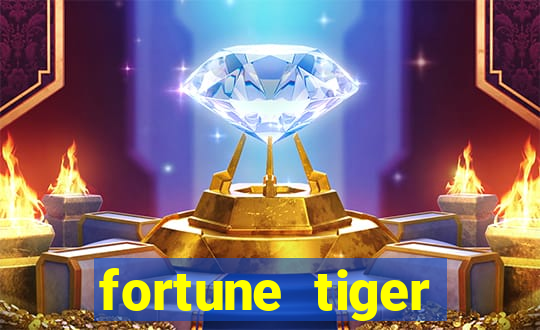 fortune tiger gratis teste