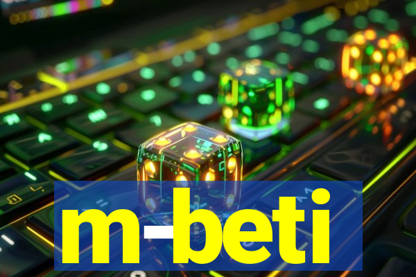 m-beti