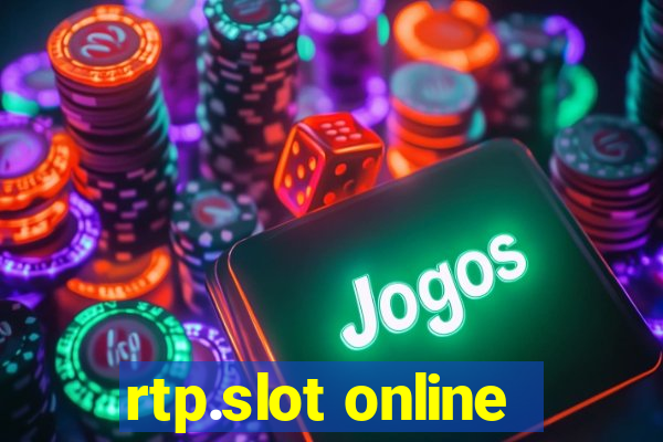 rtp.slot online