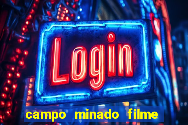 campo minado filme final explicado