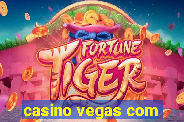 casino vegas com