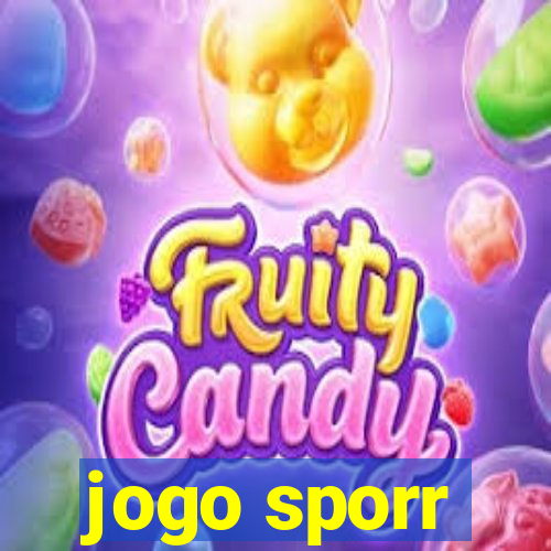 jogo sporr