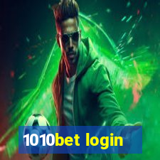 1010bet login