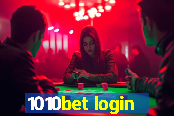 1010bet login