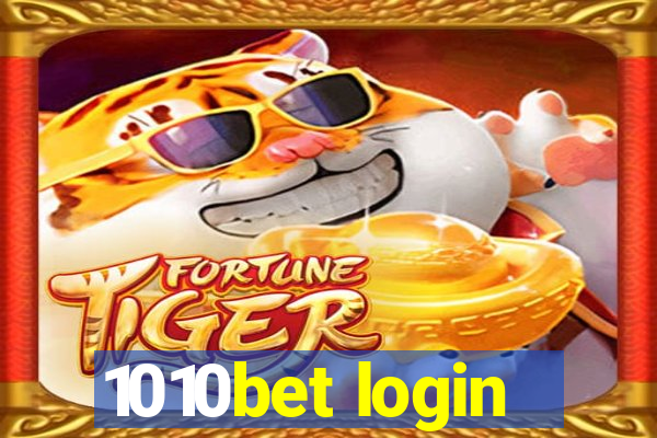 1010bet login