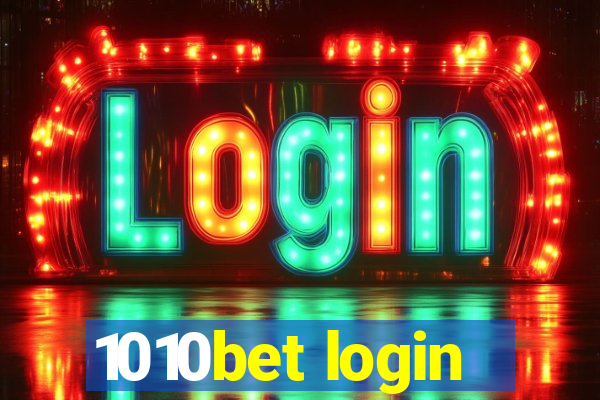 1010bet login