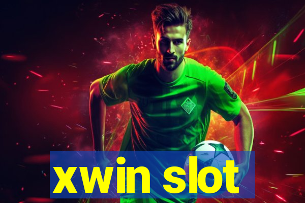 xwin slot