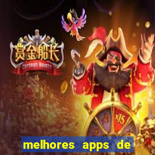 melhores apps de jogos para ganhar dinheiro