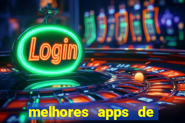 melhores apps de jogos para ganhar dinheiro