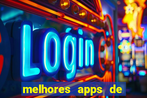 melhores apps de jogos para ganhar dinheiro