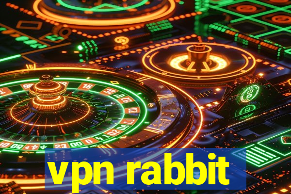 vpn rabbit