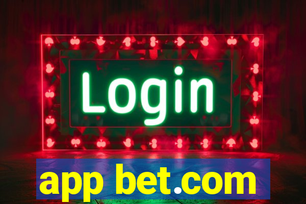 app bet.com