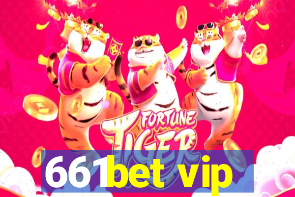 661bet vip