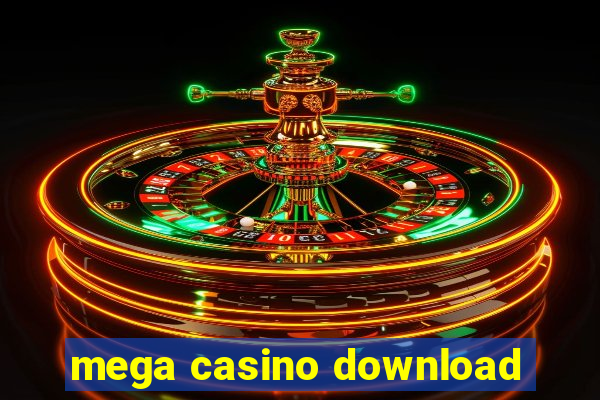 mega casino download