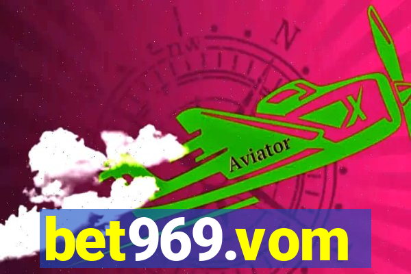 bet969.vom