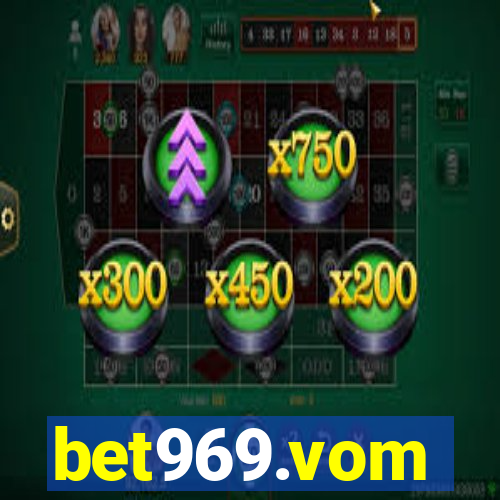 bet969.vom