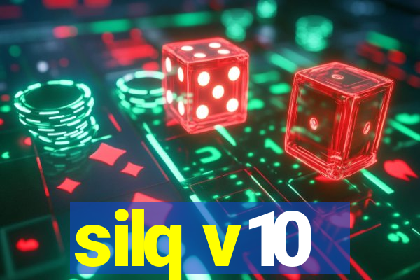 silq v10