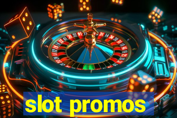 slot promos