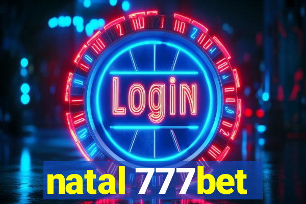 natal 777bet