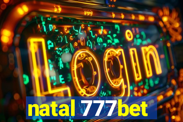 natal 777bet