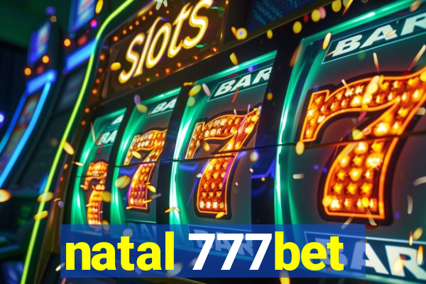 natal 777bet