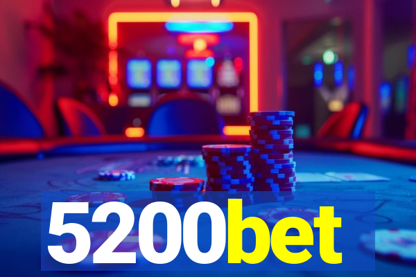 5200bet