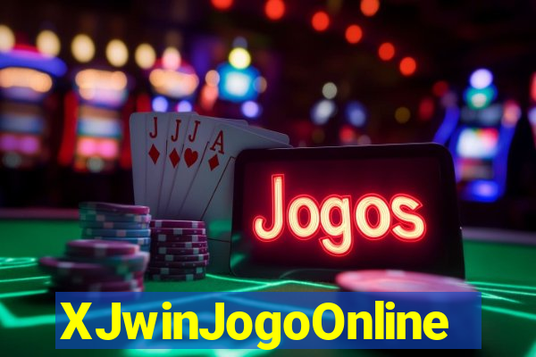 XJwinJogoOnline