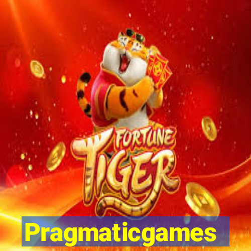 Pragmaticgames