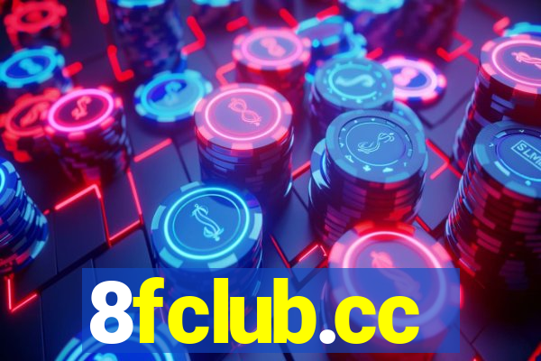 8fclub.cc