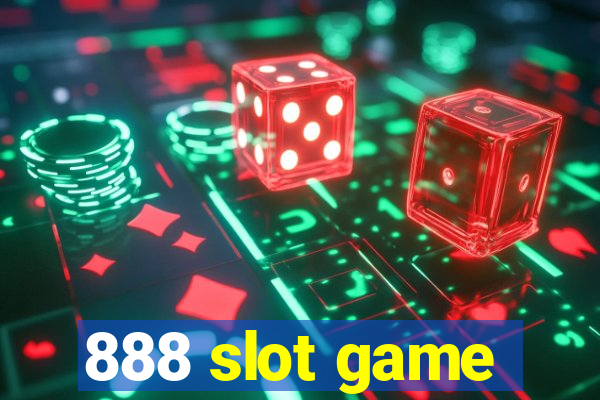 888 slot game