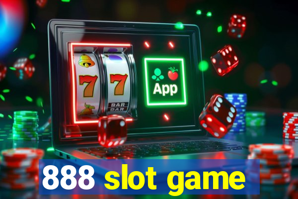 888 slot game