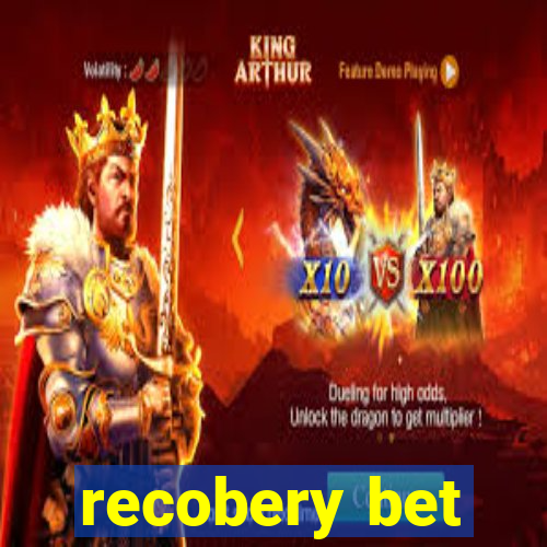 recobery bet