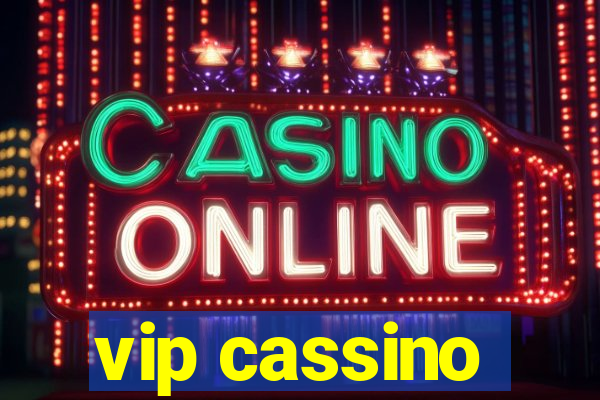 vip cassino