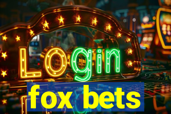 fox bets