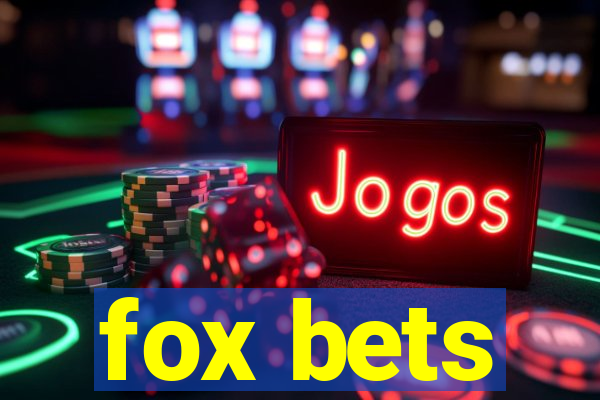 fox bets