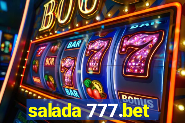 salada 777.bet