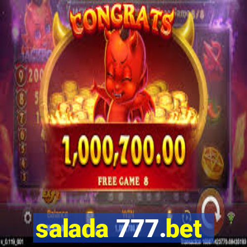 salada 777.bet