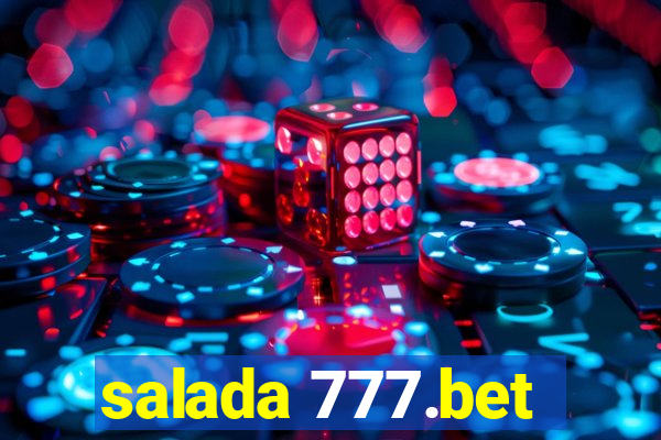 salada 777.bet