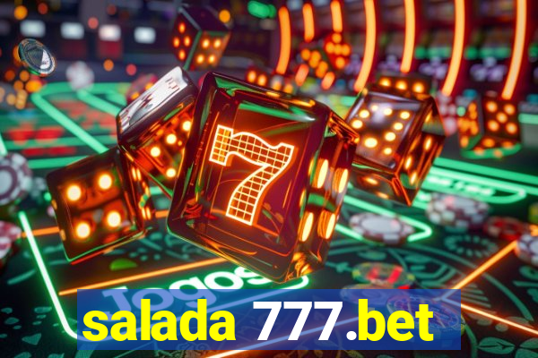 salada 777.bet