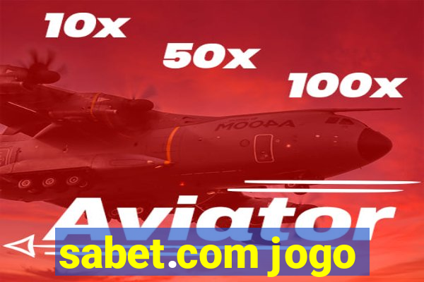 sabet.com jogo