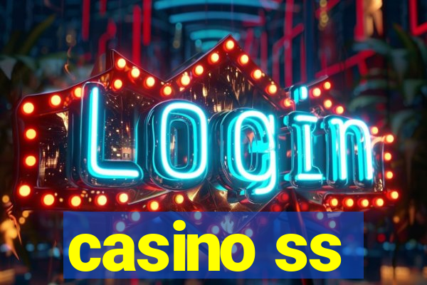 casino ss