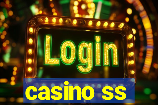 casino ss