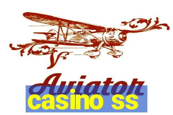 casino ss