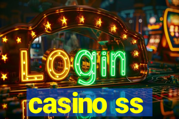 casino ss