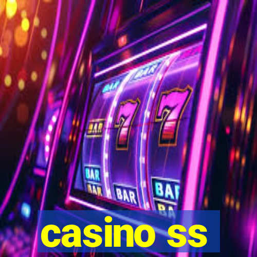 casino ss