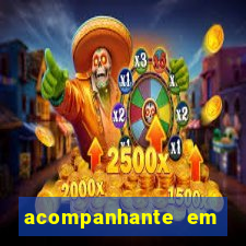 acompanhante em feira de santana