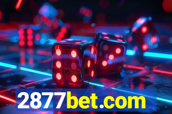 2877bet.com