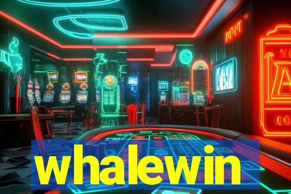 whalewin